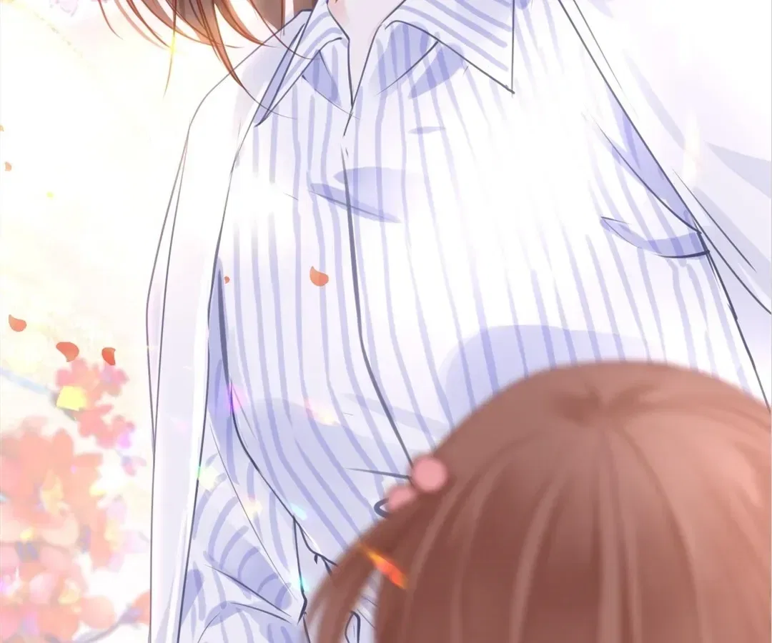 Love Is the Only Way to Stop You From Going Dark Chapter 88 – Page 21