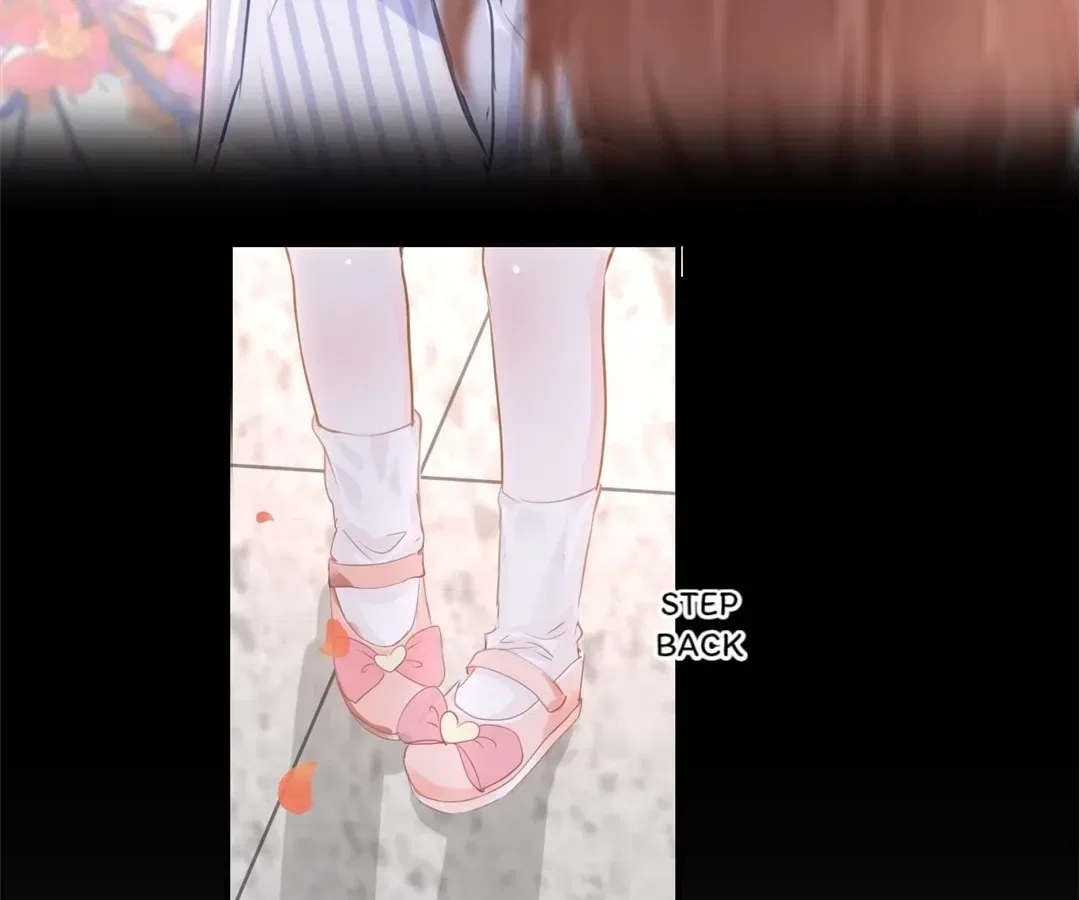 Love Is the Only Way to Stop You From Going Dark Chapter 88 – Page 22