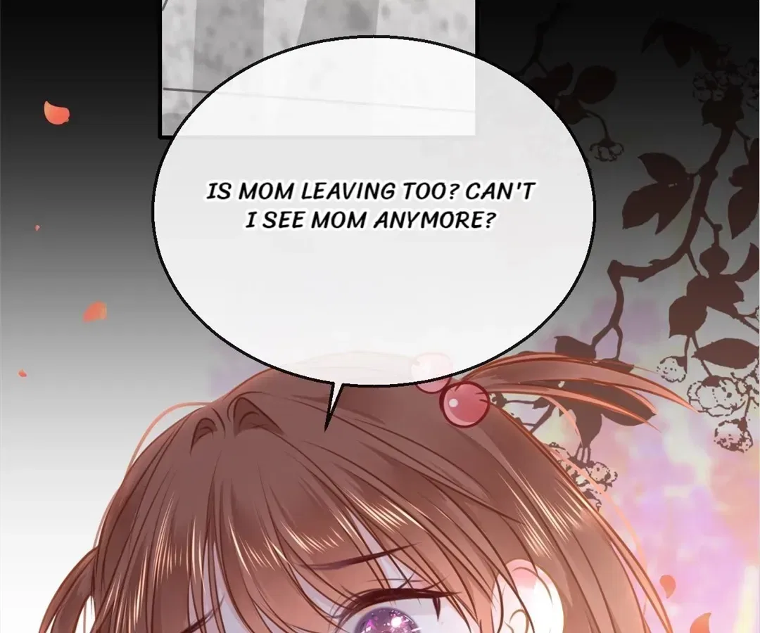 Love Is the Only Way to Stop You From Going Dark Chapter 88 – Page 23
