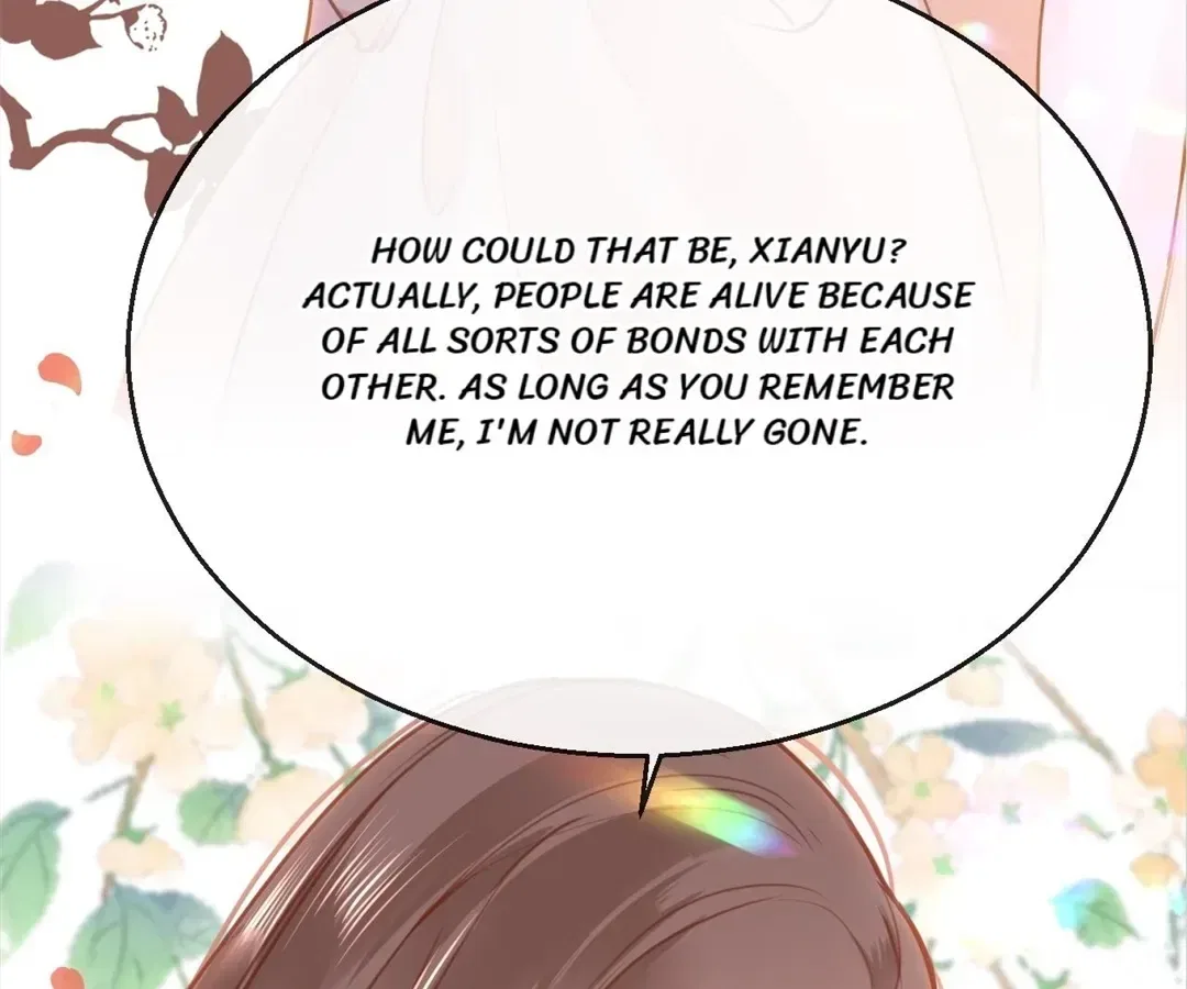 Love Is the Only Way to Stop You From Going Dark Chapter 88 – Page 25