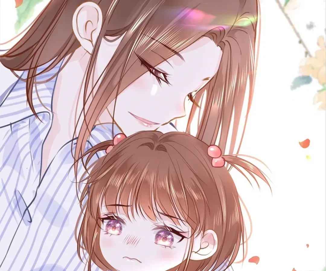 Love Is the Only Way to Stop You From Going Dark Chapter 88 – Page 26