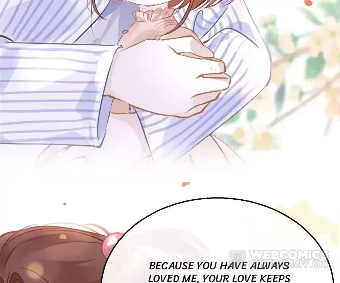 Love Is the Only Way to Stop You From Going Dark Chapter 88 – Page 27