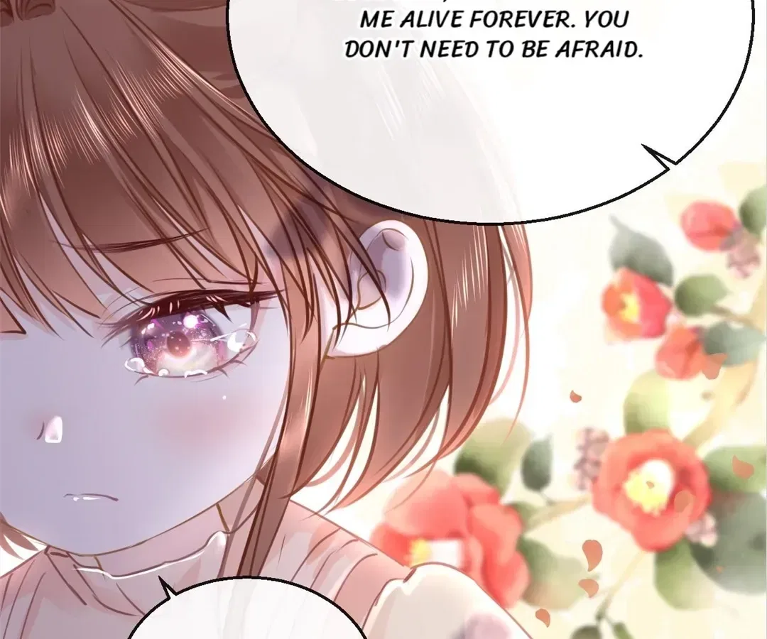 Love Is the Only Way to Stop You From Going Dark Chapter 88 – Page 28
