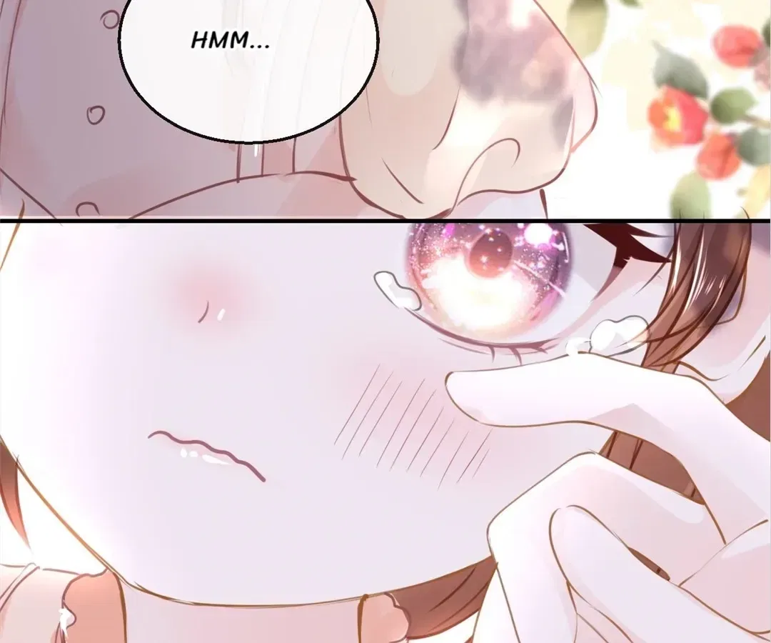 Love Is the Only Way to Stop You From Going Dark Chapter 88 – Page 29