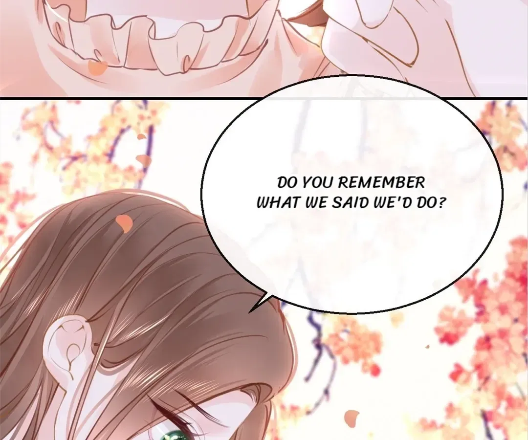 Love Is the Only Way to Stop You From Going Dark Chapter 88 – Page 30
