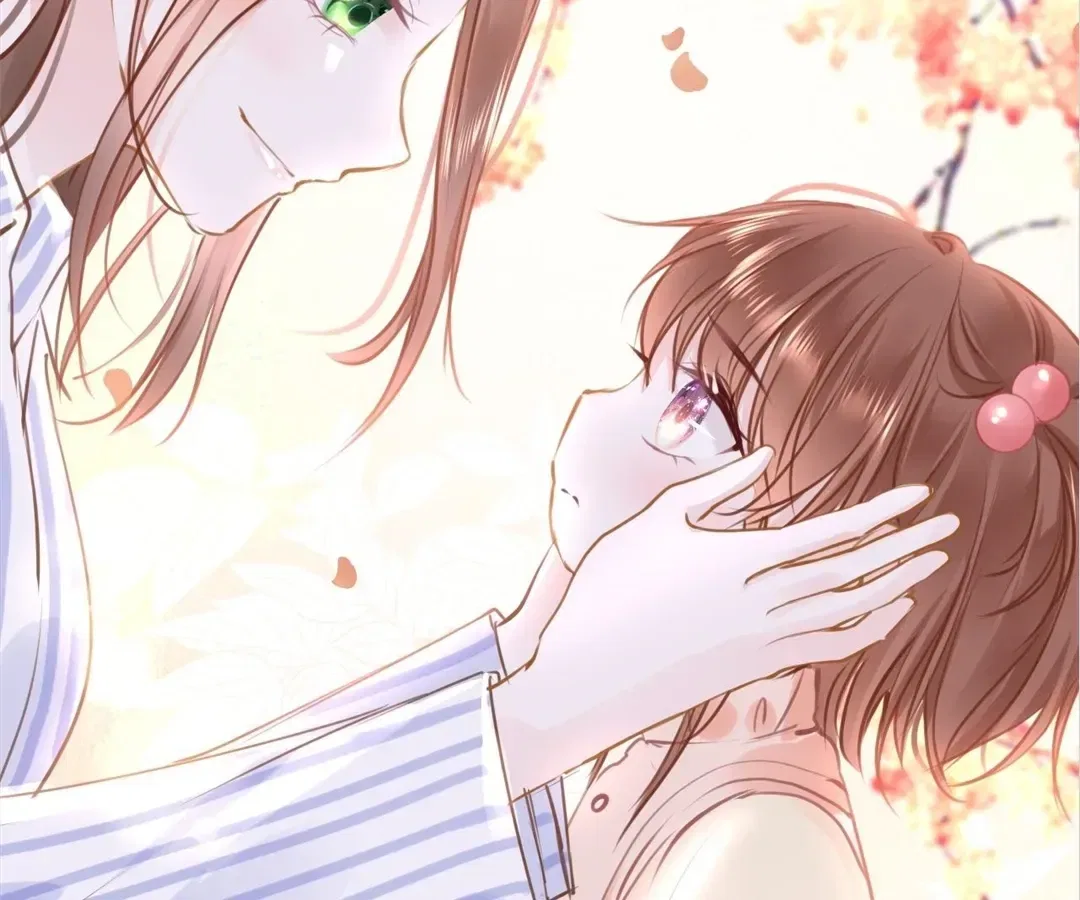Love Is the Only Way to Stop You From Going Dark Chapter 88 – Page 31
