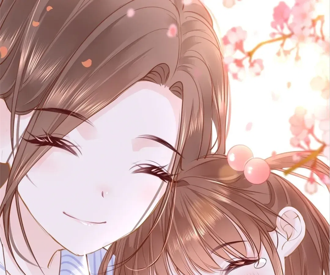 Love Is the Only Way to Stop You From Going Dark Chapter 88 – Page 33