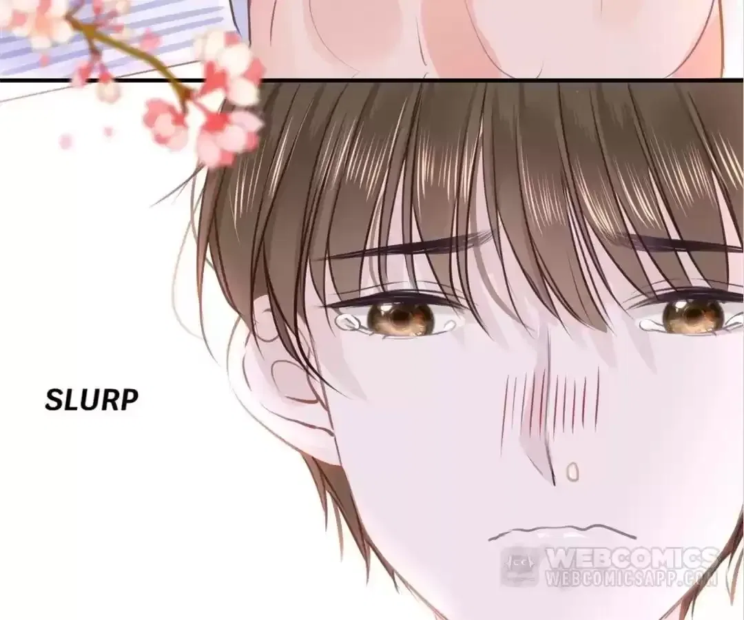 Love Is the Only Way to Stop You From Going Dark Chapter 88 – Page 35