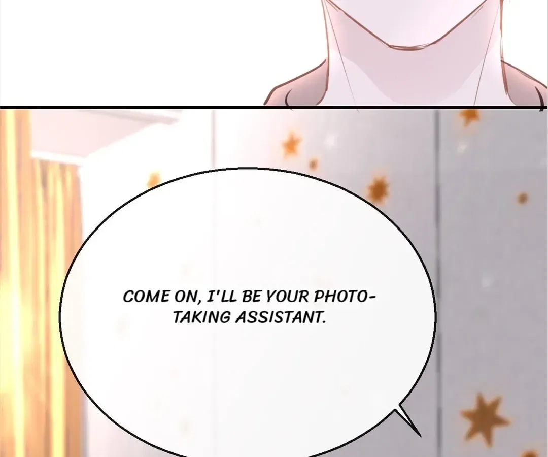 Love Is the Only Way to Stop You From Going Dark Chapter 88 – Page 36