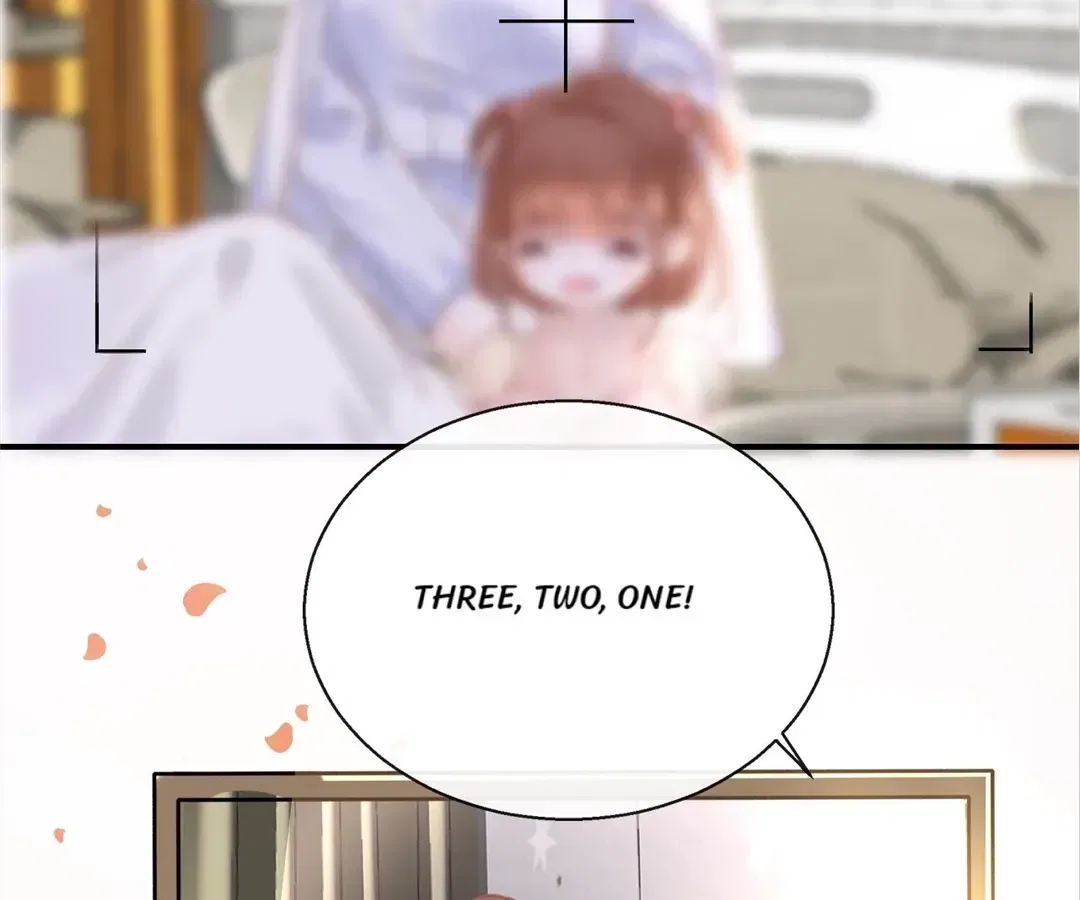 Love Is the Only Way to Stop You From Going Dark Chapter 88 – Page 39