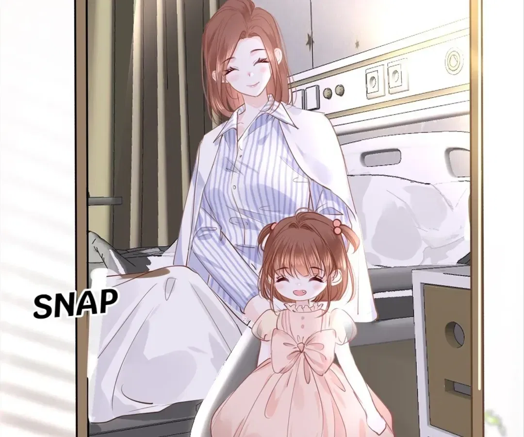 Love Is the Only Way to Stop You From Going Dark Chapter 88 – Page 40