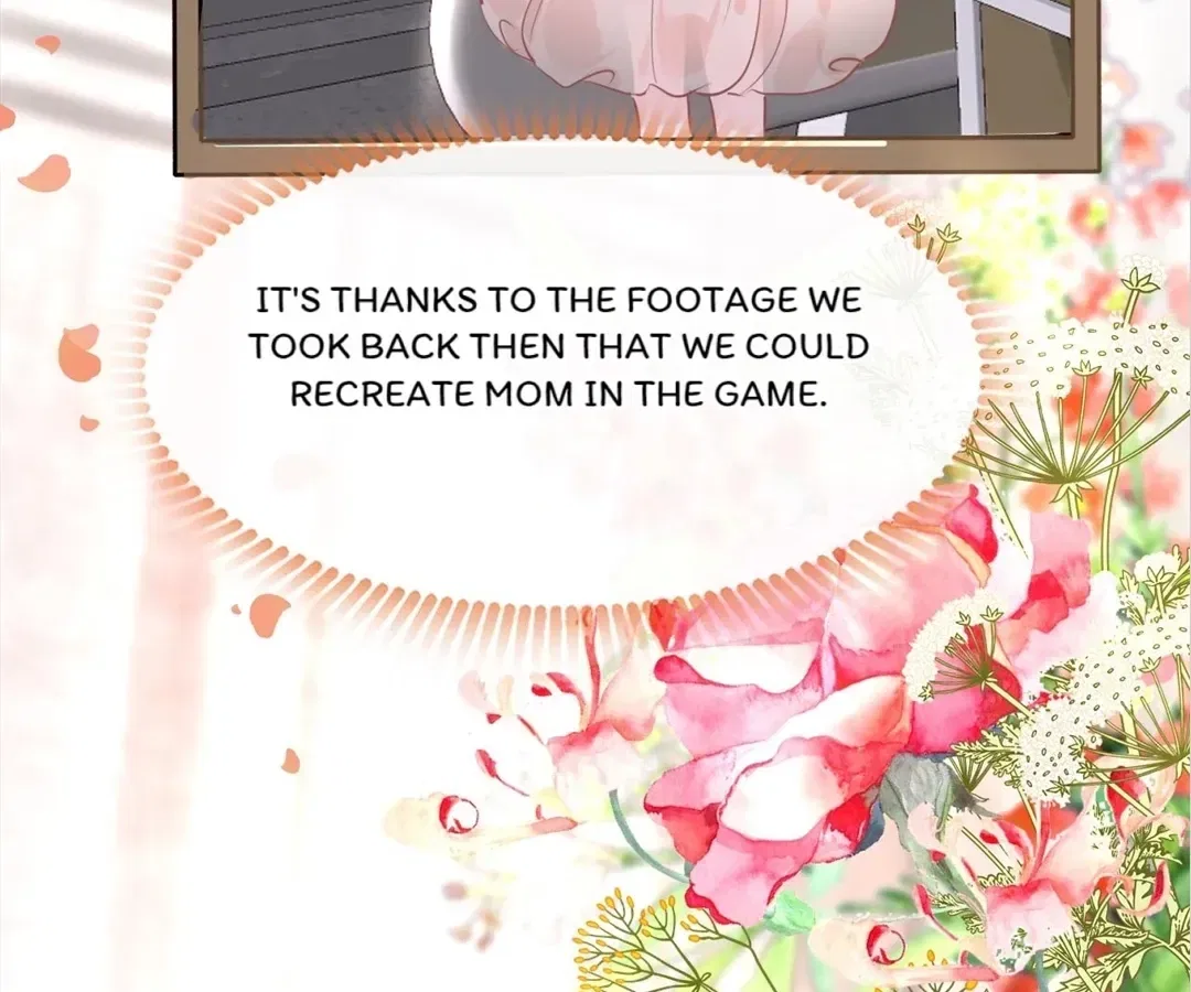 Love Is the Only Way to Stop You From Going Dark Chapter 88 – Page 41
