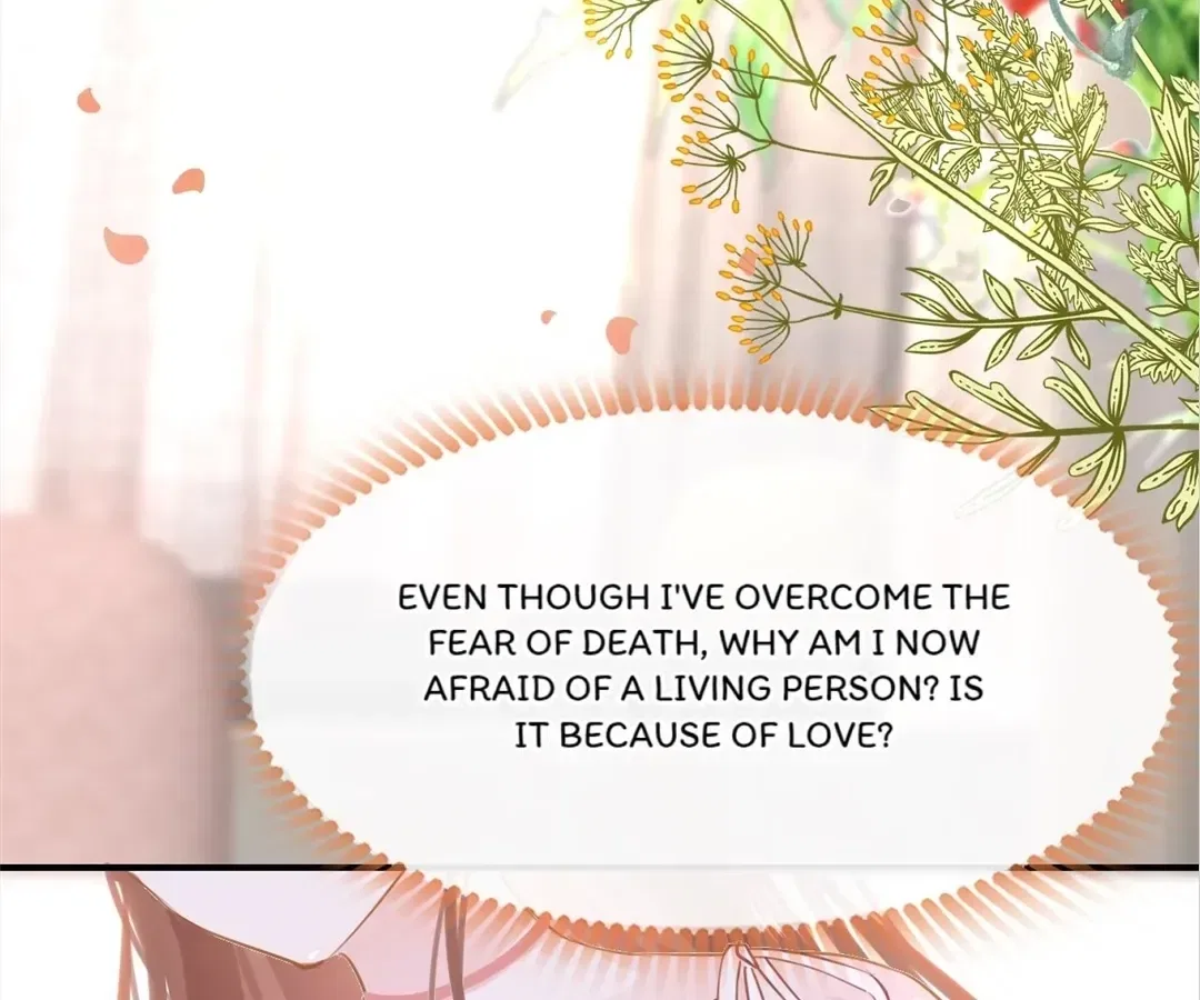 Love Is the Only Way to Stop You From Going Dark Chapter 88 – Page 42