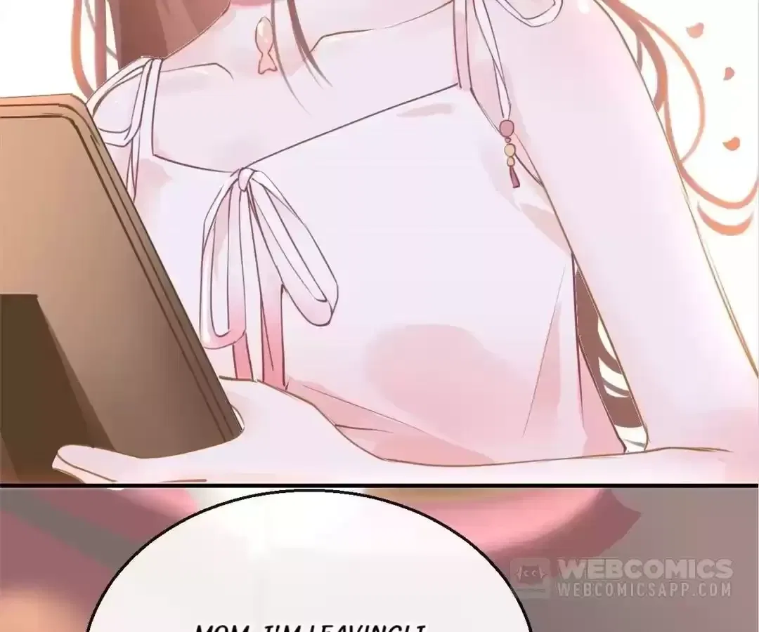 Love Is the Only Way to Stop You From Going Dark Chapter 88 – Page 43