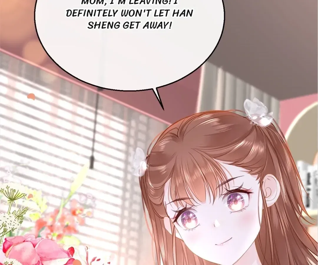 Love Is the Only Way to Stop You From Going Dark Chapter 88 – Page 44