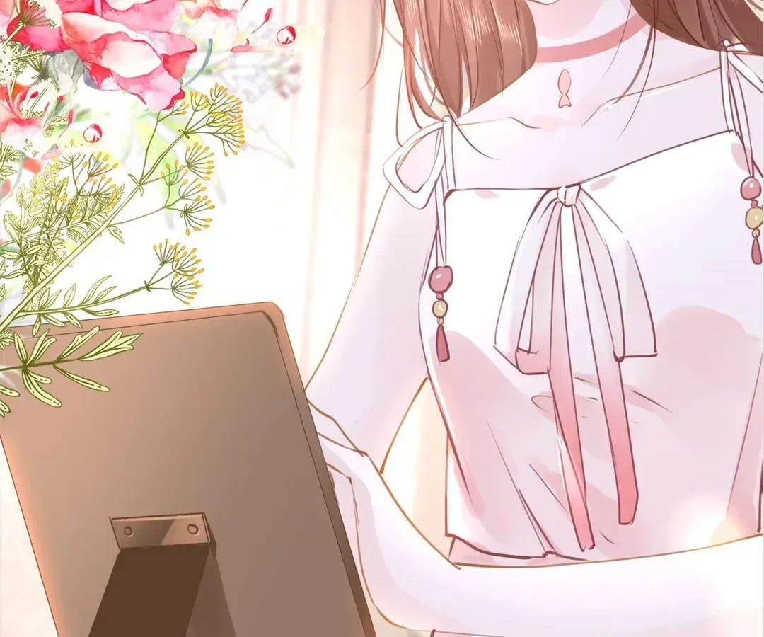 Love Is the Only Way to Stop You From Going Dark Chapter 88 – Page 45