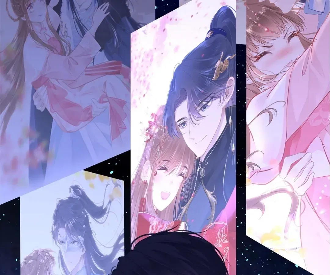 Love Is the Only Way to Stop You From Going Dark Chapter 88 – Page 48