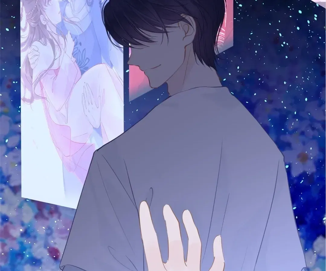 Love Is the Only Way to Stop You From Going Dark Chapter 88 – Page 49