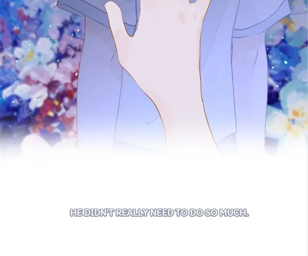 Love Is the Only Way to Stop You From Going Dark Chapter 88 – Page 50