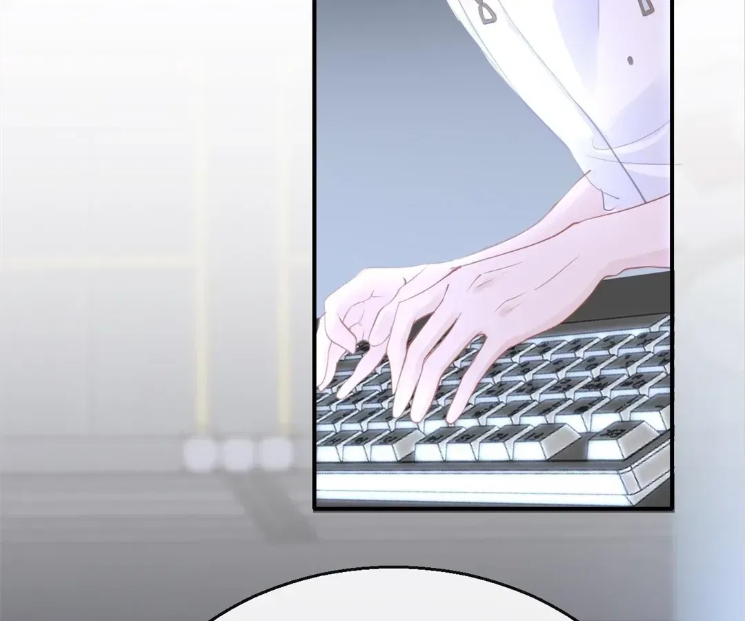 Love Is the Only Way to Stop You From Going Dark Chapter 88 – Page 54