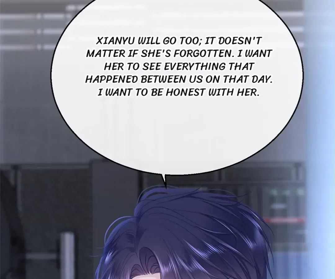 Love Is the Only Way to Stop You From Going Dark Chapter 88 – Page 55
