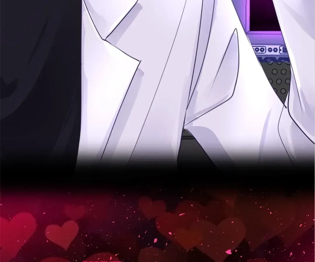 Love Is the Only Way to Stop You From Going Dark Chapter 88 – Page 63