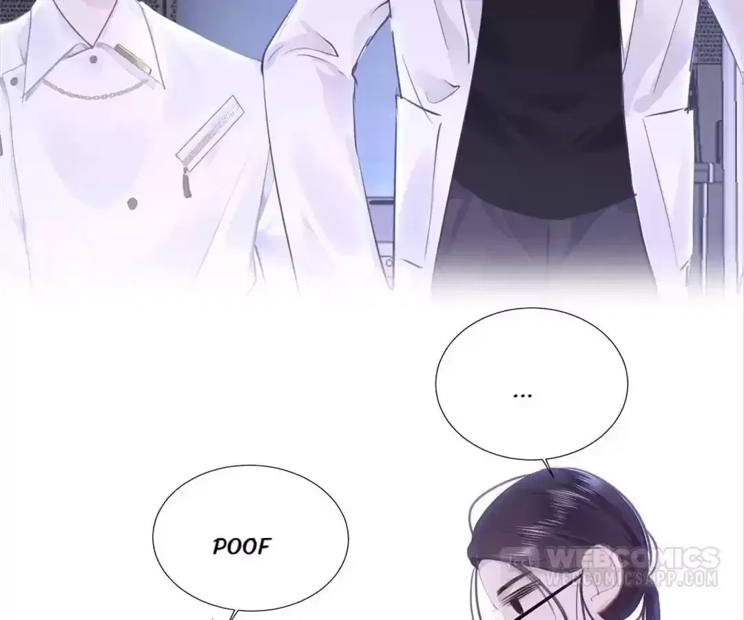 Love Is the Only Way to Stop You From Going Dark Chapter 88 – Page 67