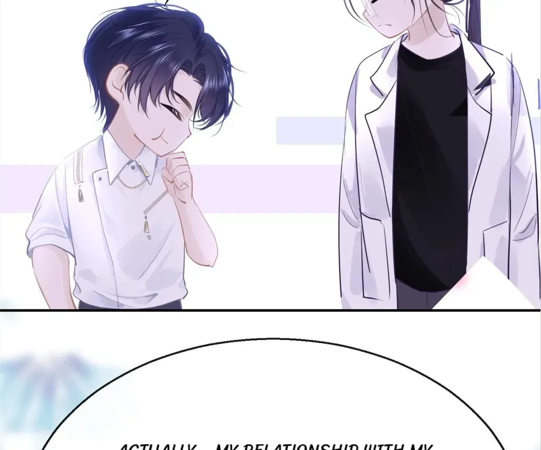 Love Is the Only Way to Stop You From Going Dark Chapter 88 – Page 68
