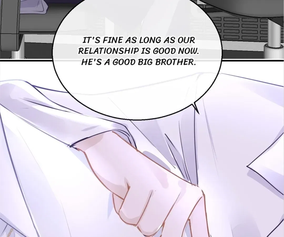 Love Is the Only Way to Stop You From Going Dark Chapter 88 – Page 74