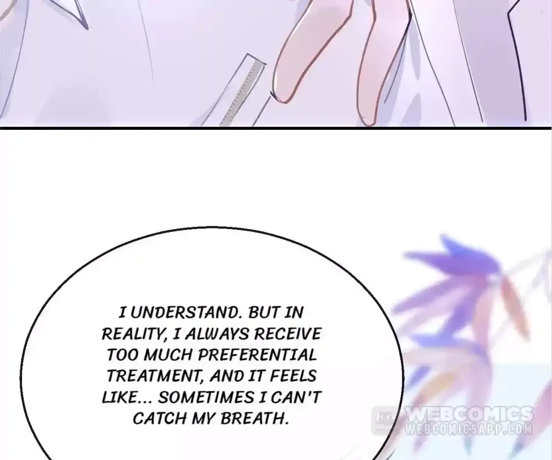 Love Is the Only Way to Stop You From Going Dark Chapter 88 – Page 75