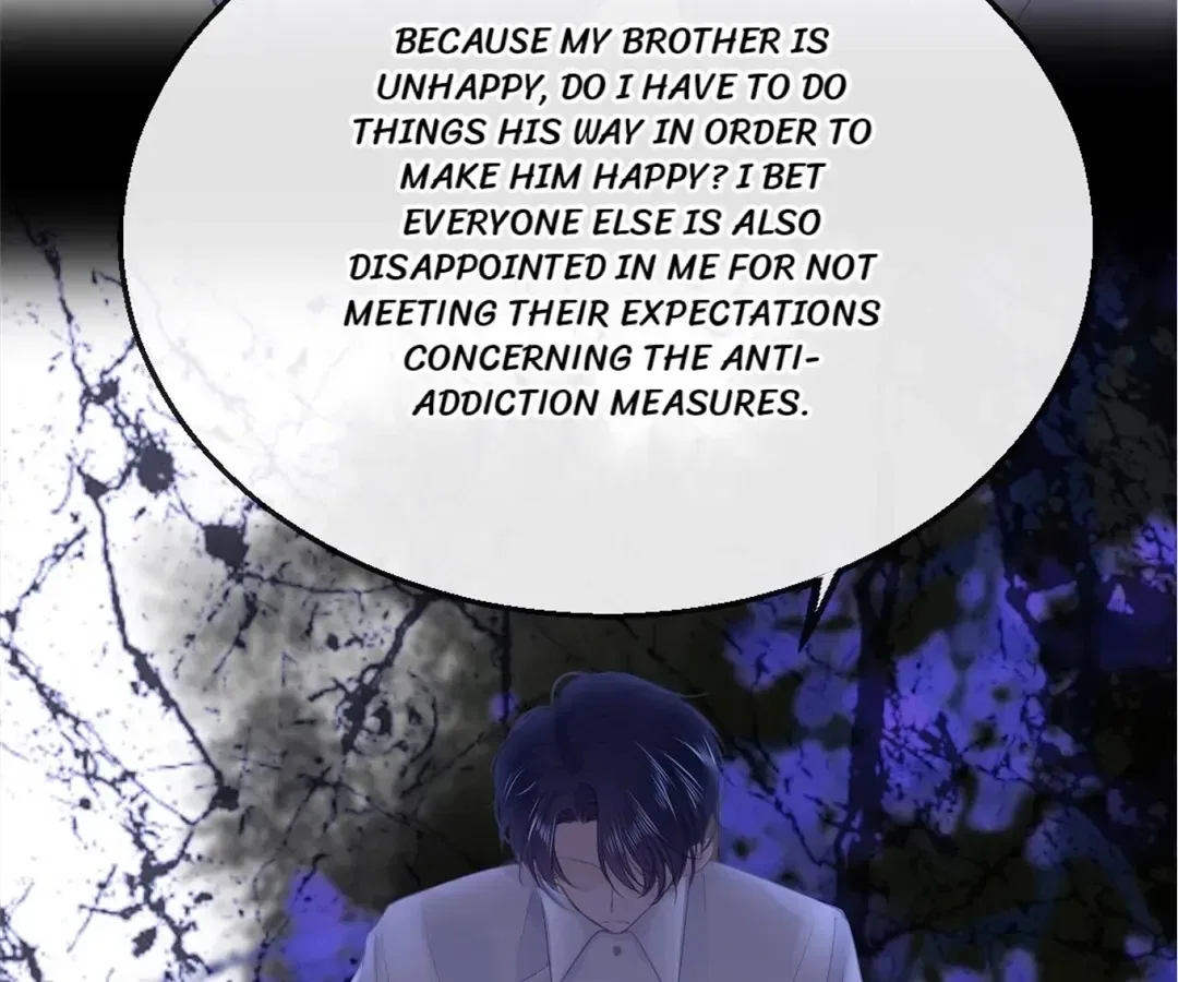Love Is the Only Way to Stop You From Going Dark Chapter 88 – Page 78