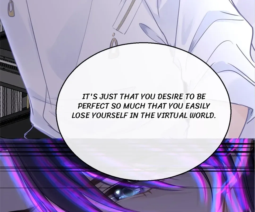Love Is the Only Way to Stop You From Going Dark Chapter 88 – Page 82