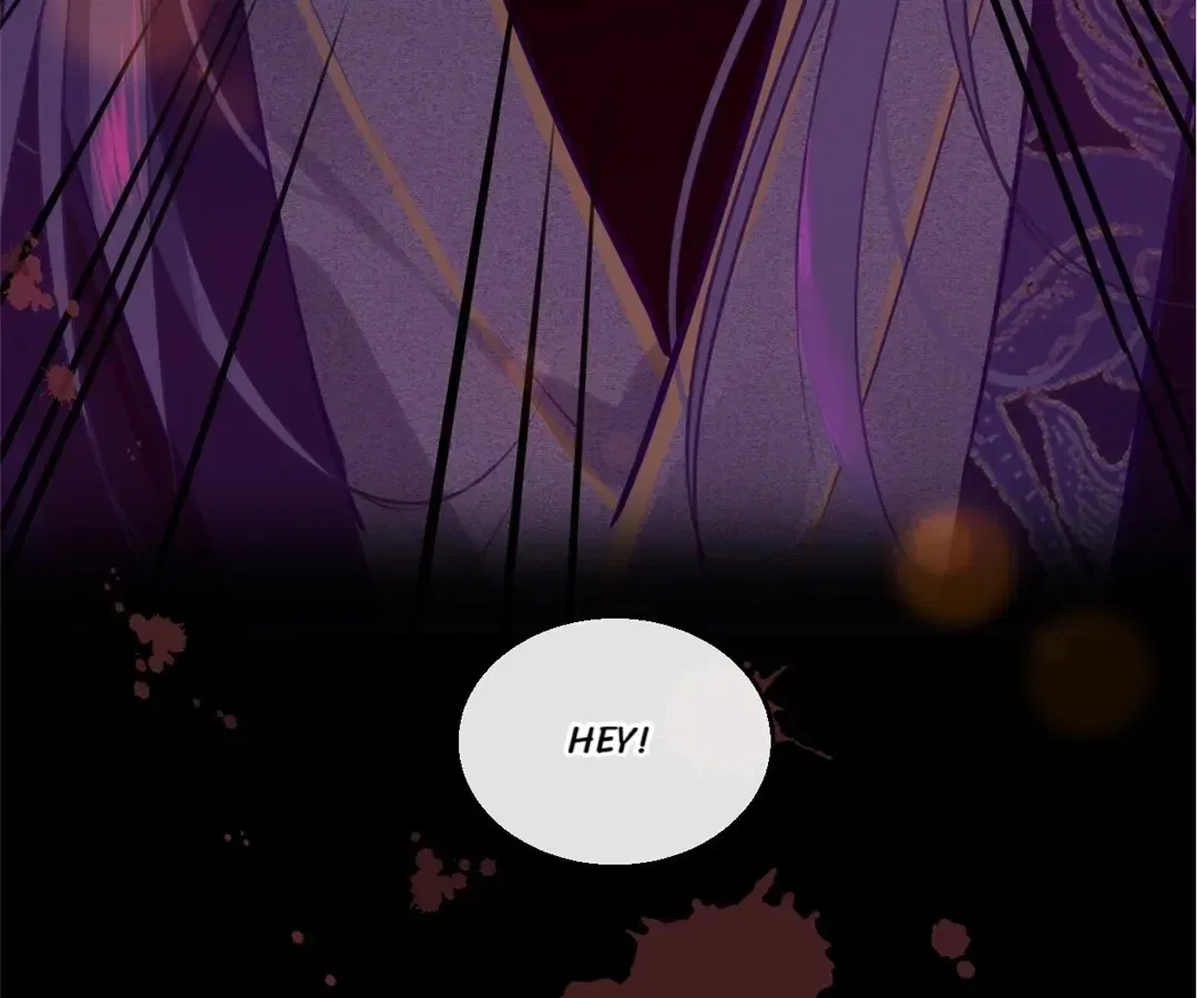 Love Is the Only Way to Stop You From Going Dark Chapter 88 – Page 90