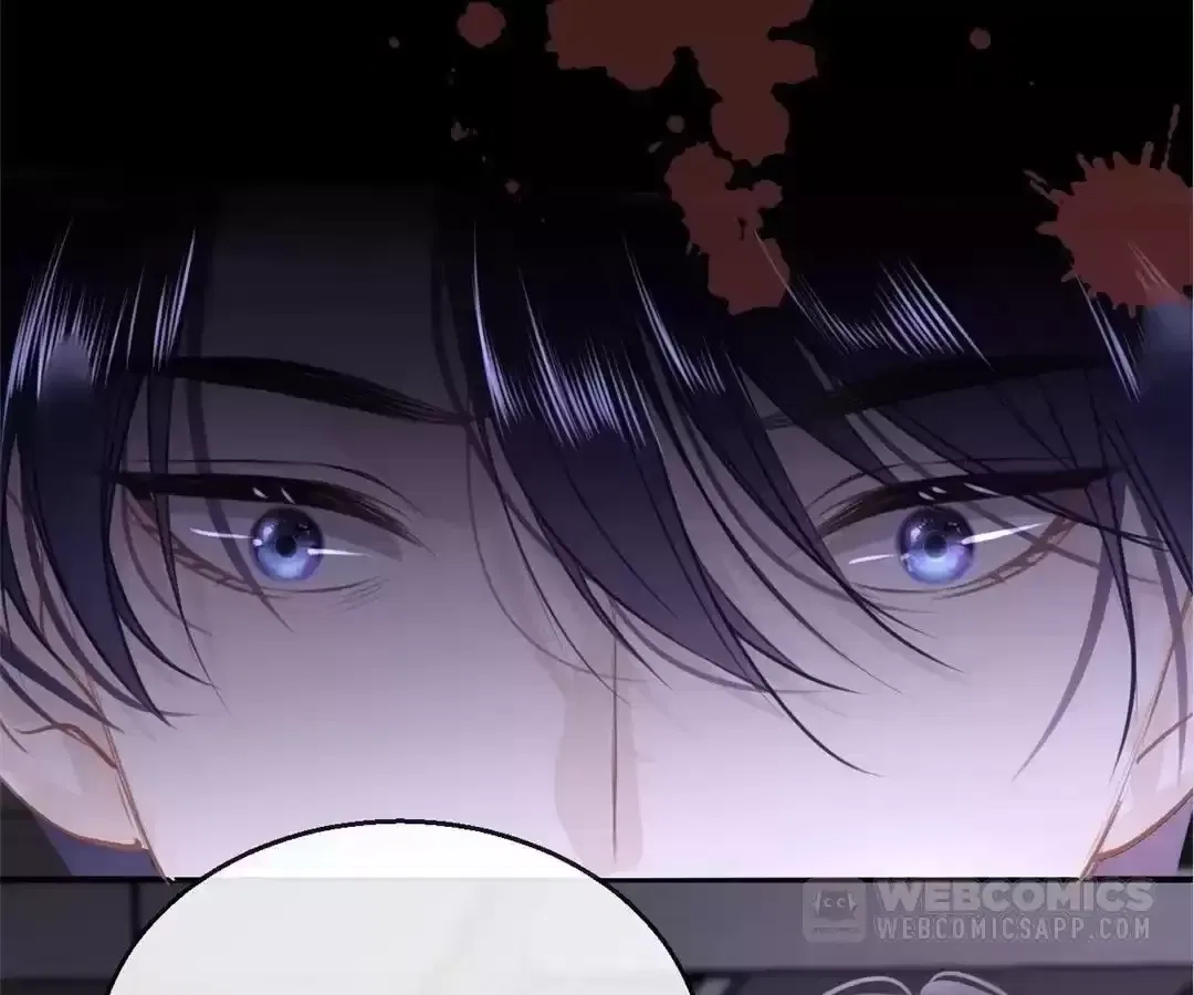 Love Is the Only Way to Stop You From Going Dark Chapter 88 – Page 91