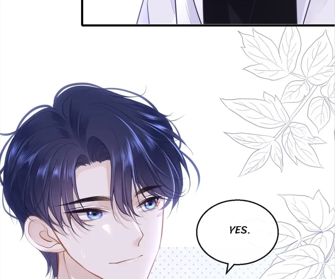 Love Is the Only Way to Stop You From Going Dark Chapter 88 – Page 100