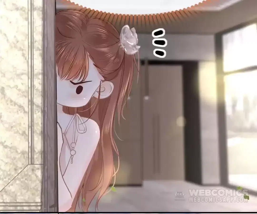 Love Is the Only Way to Stop You From Going Dark Chapter 88 – Page 107