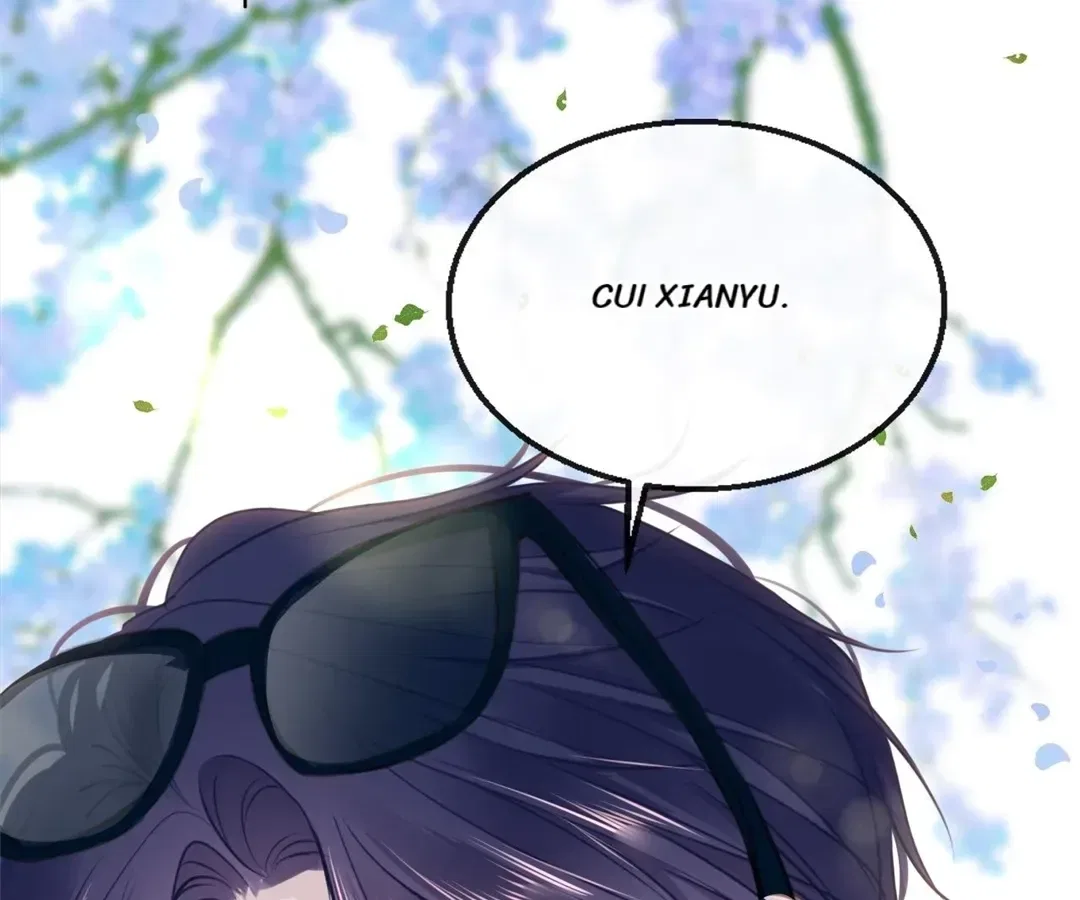 Love Is the Only Way to Stop You From Going Dark Chapter 88 – Page 108