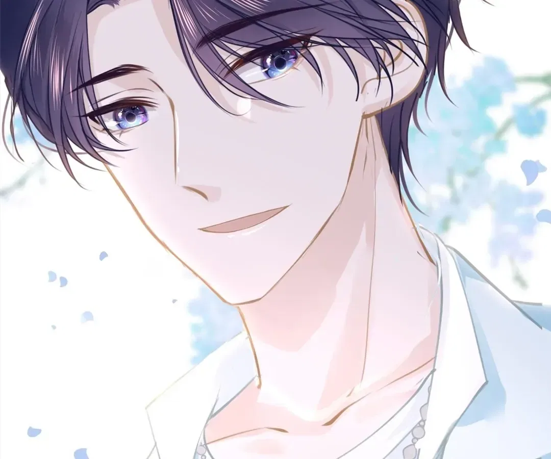 Love Is the Only Way to Stop You From Going Dark Chapter 88 – Page 109