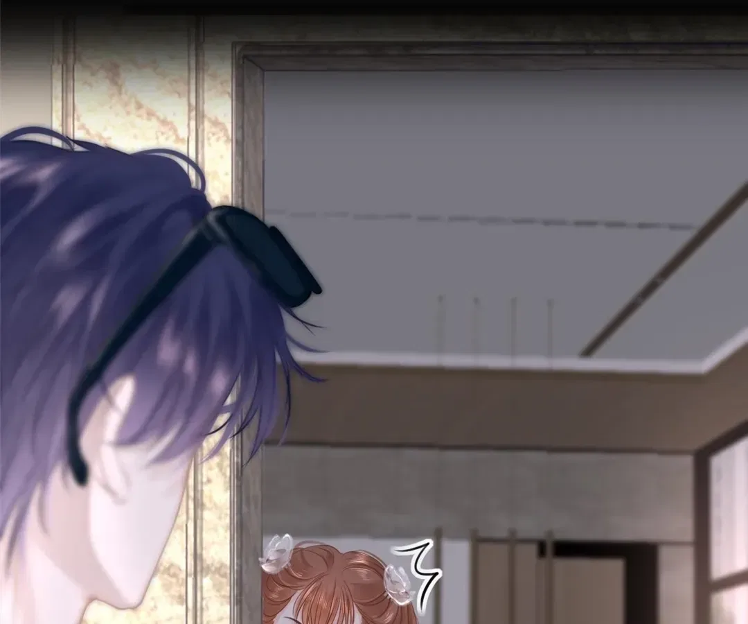 Love Is the Only Way to Stop You From Going Dark Chapter 88 – Page 111