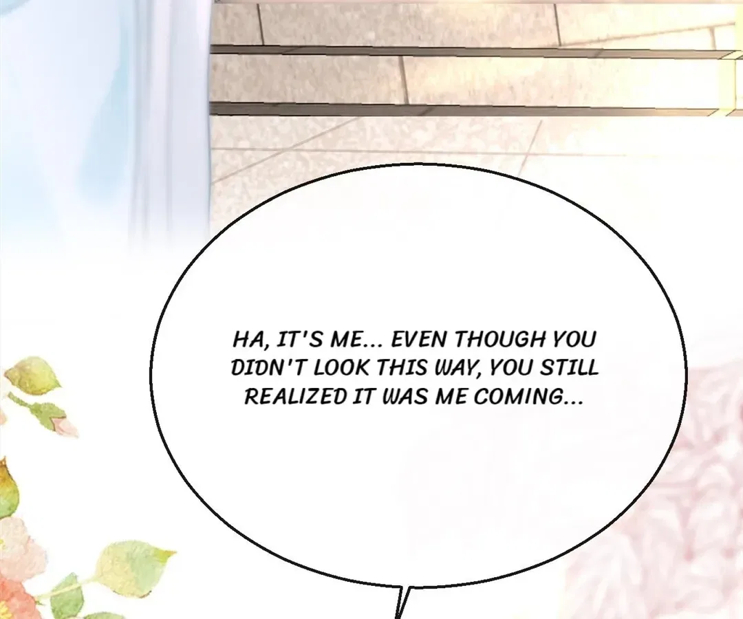 Love Is the Only Way to Stop You From Going Dark Chapter 88 – Page 113