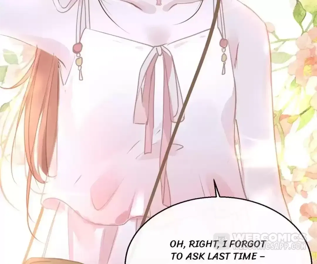 Love Is the Only Way to Stop You From Going Dark Chapter 88 – Page 115