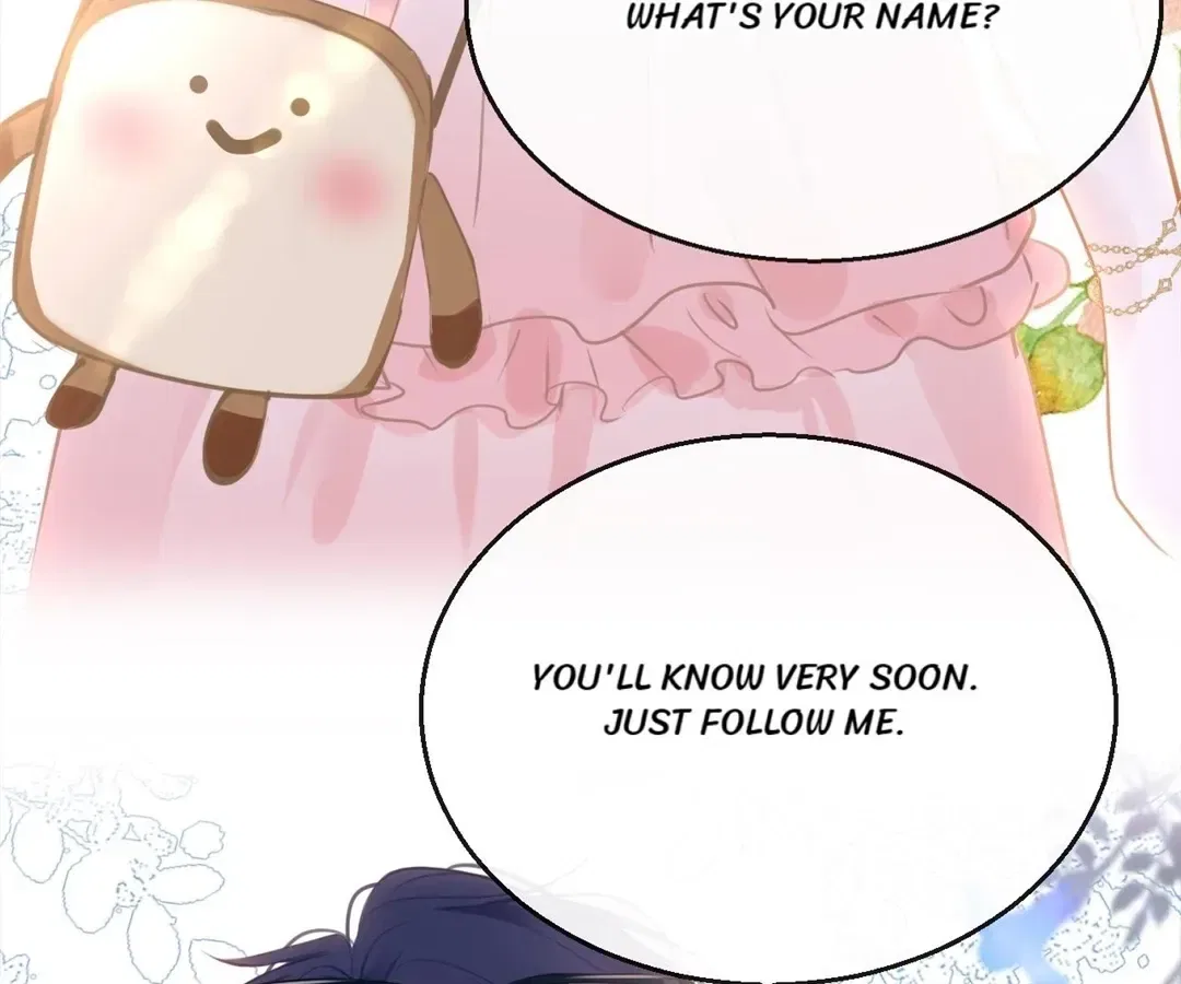 Love Is the Only Way to Stop You From Going Dark Chapter 88 – Page 116