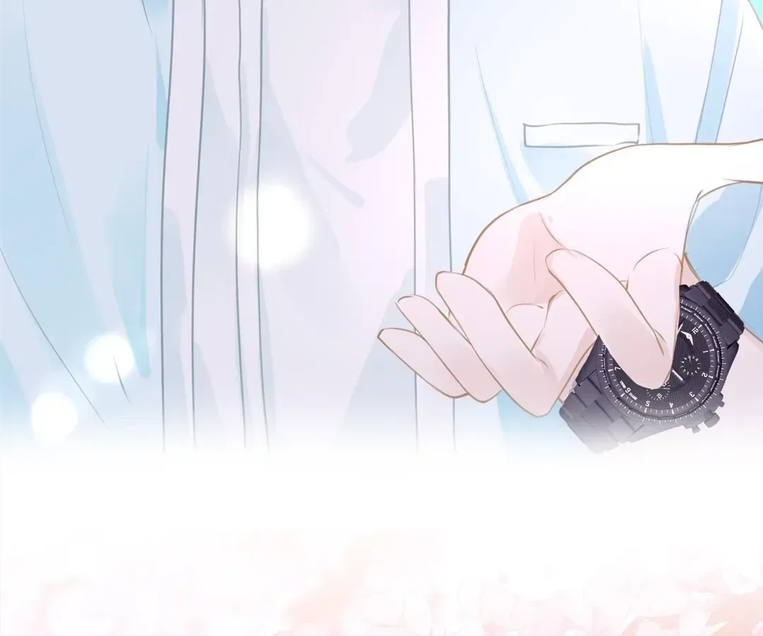Love Is the Only Way to Stop You From Going Dark Chapter 88 – Page 118