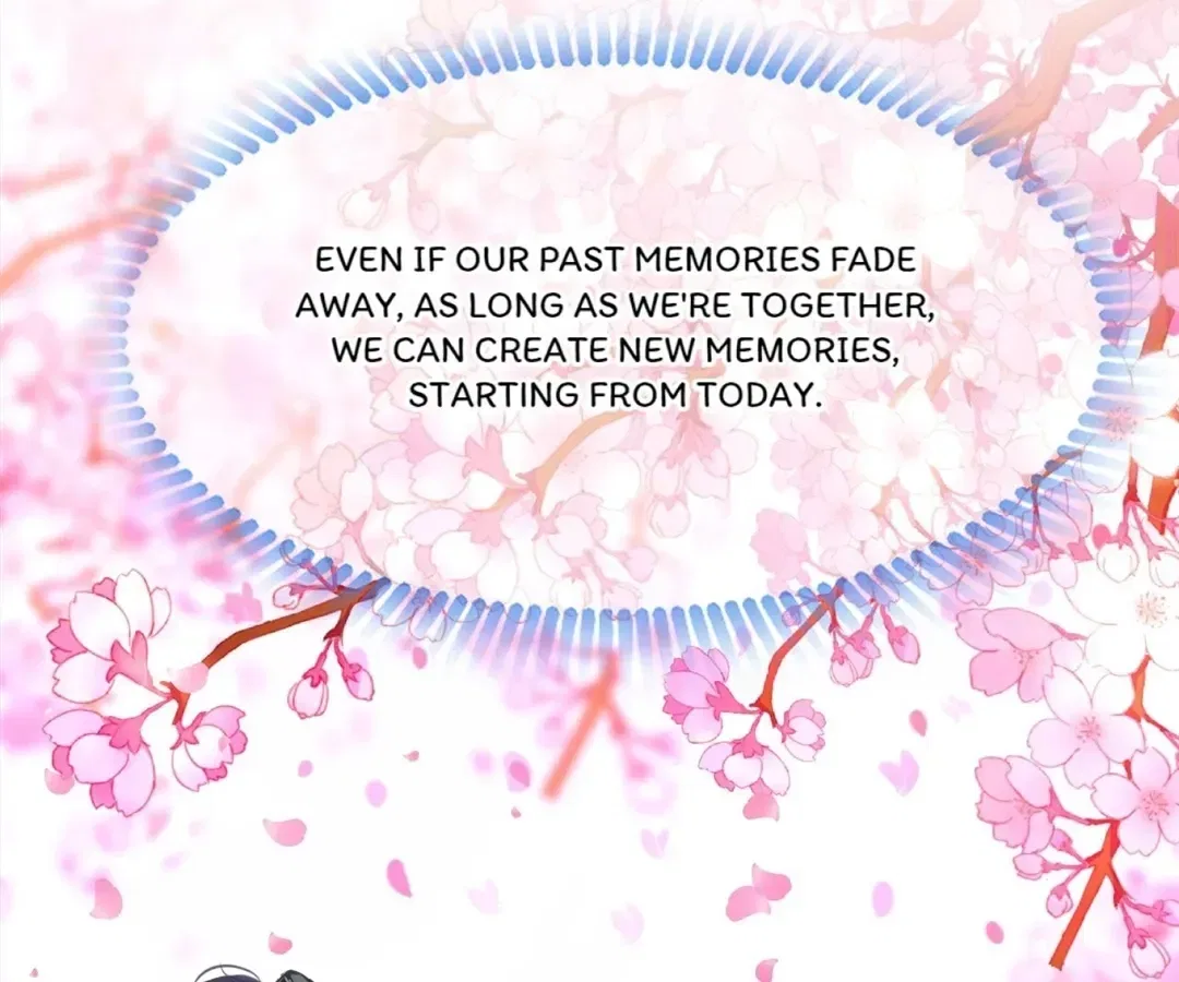 Love Is the Only Way to Stop You From Going Dark Chapter 88 – Page 119