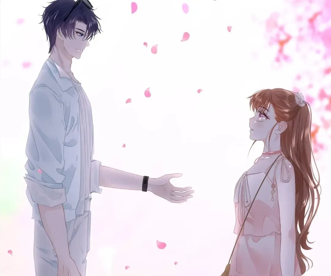 Love Is the Only Way to Stop You From Going Dark Chapter 88 – Page 120