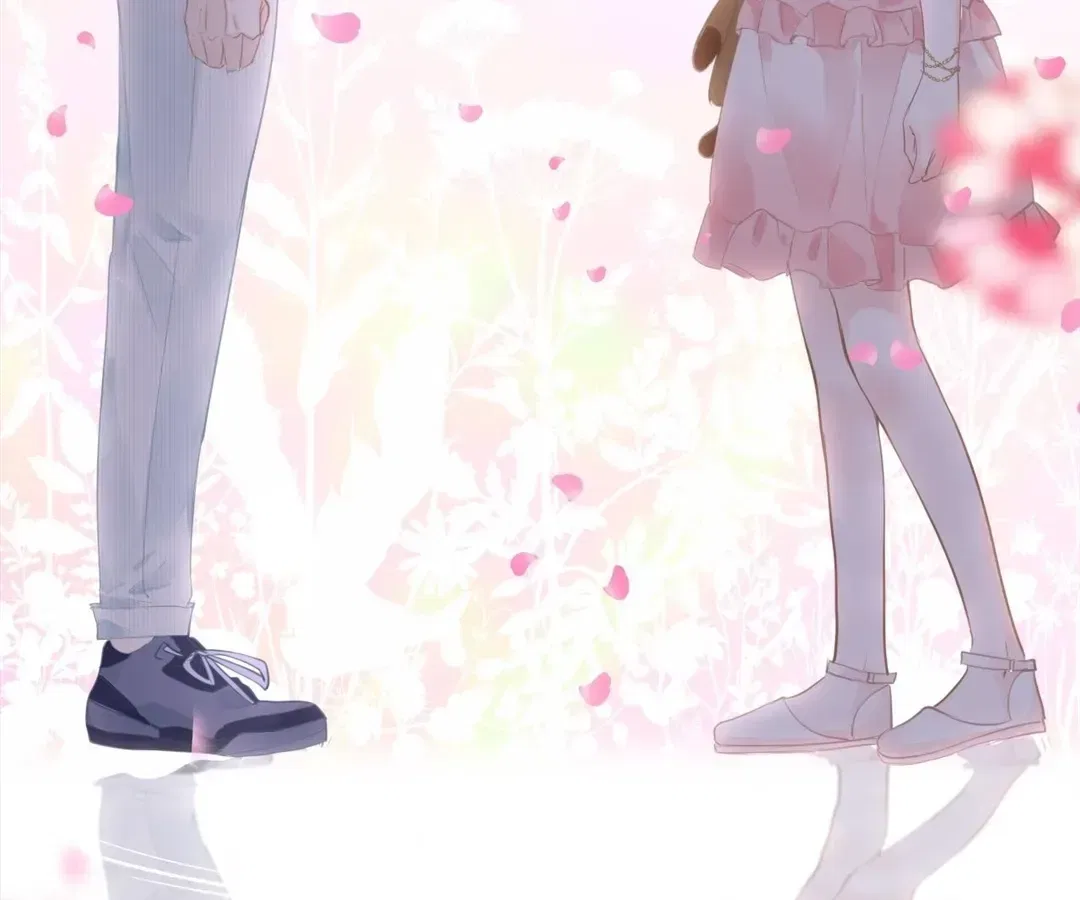 Love Is the Only Way to Stop You From Going Dark Chapter 88 – Page 121
