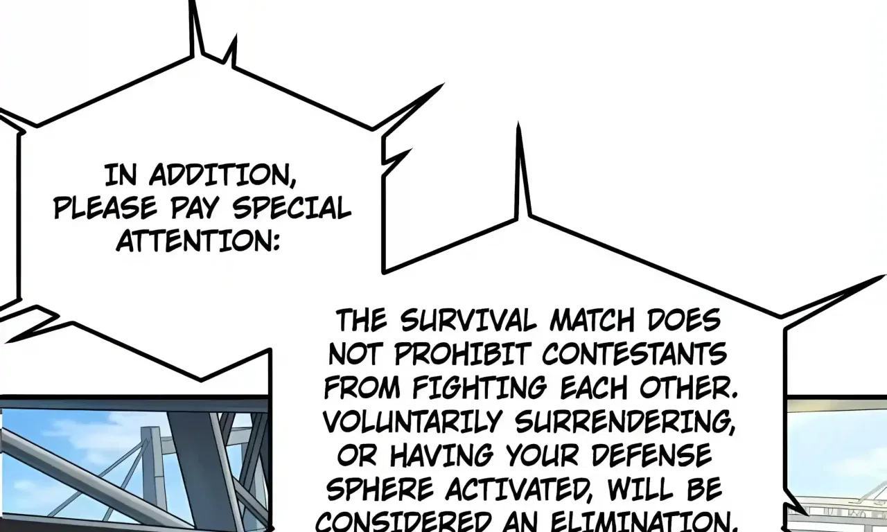Awakening the Purple Thunder at the Beginning Chapter 78 – Page 48