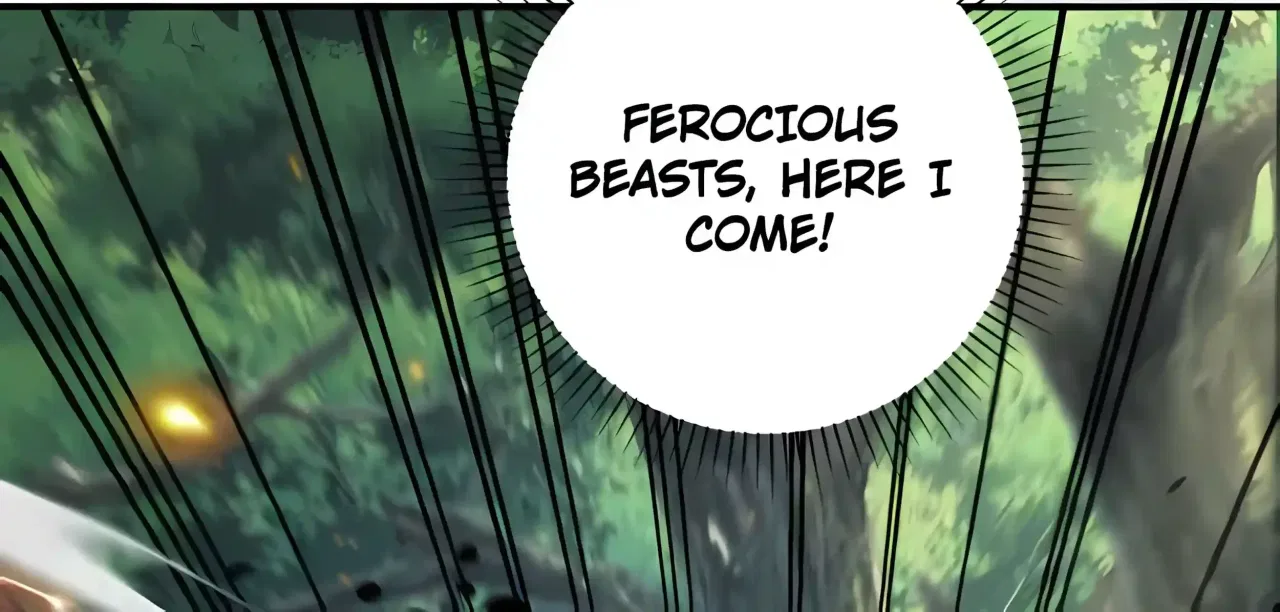 Awakening the Purple Thunder at the Beginning Chapter 78 – Page 79