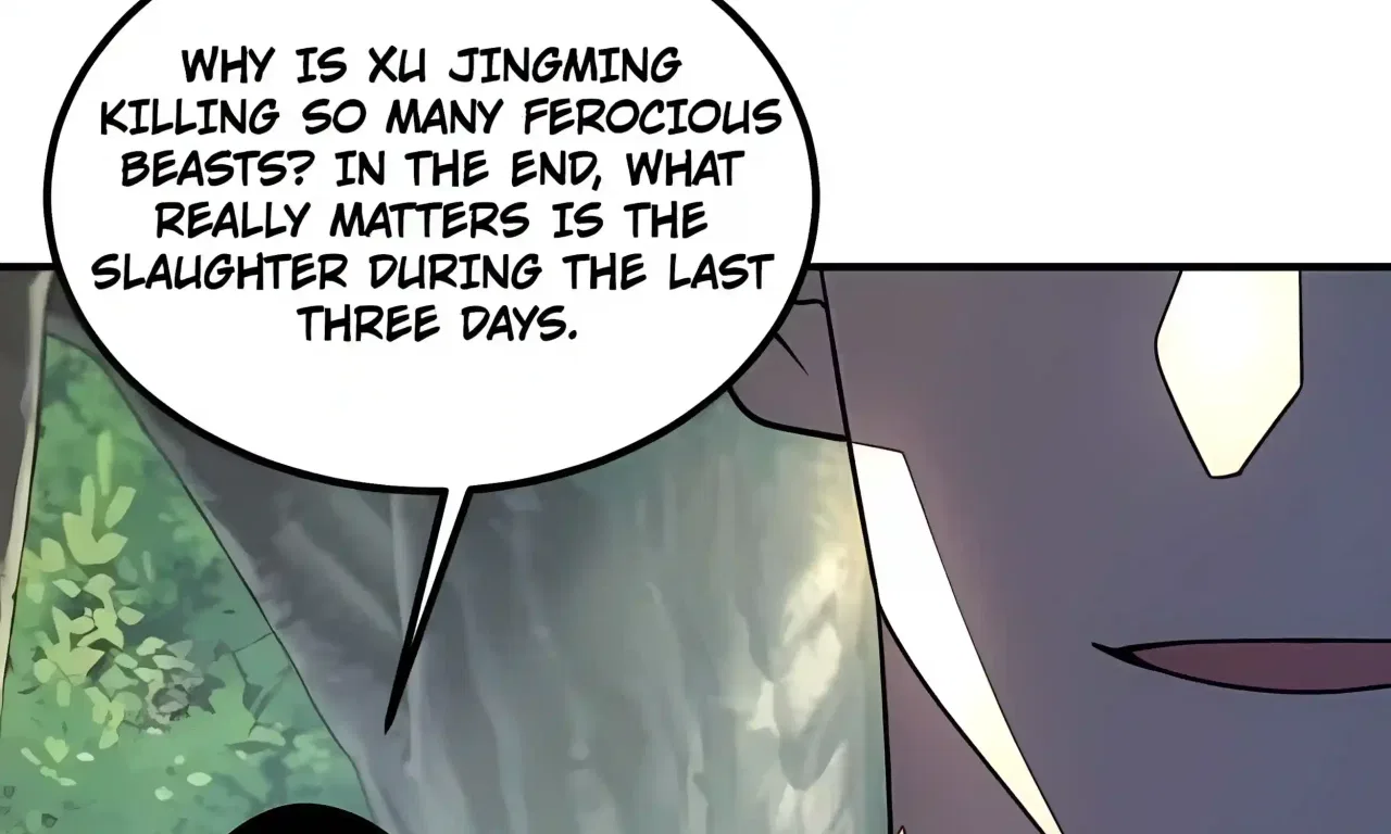 Awakening the Purple Thunder at the Beginning Chapter 78 – Page 165