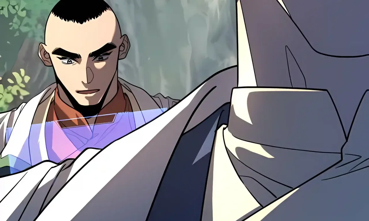 Awakening the Purple Thunder at the Beginning Chapter 78 – Page 166